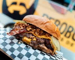 ReboBurger (CentroParque)