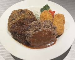 【ハンバーグ弁当が人気‼】One plate Dining恵比寿本店