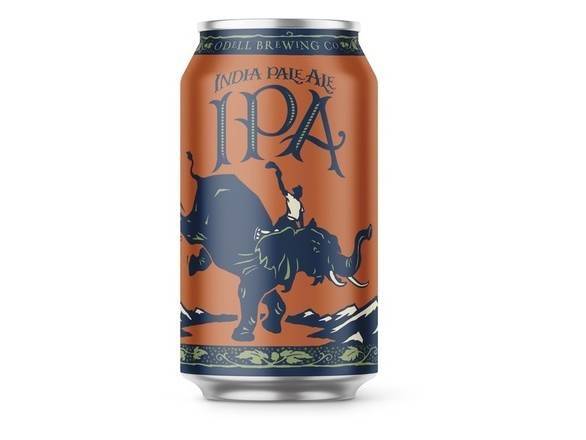 Odell Brewing Co India Pale Ale Ipa Beer (12 ct, 12 fl oz)