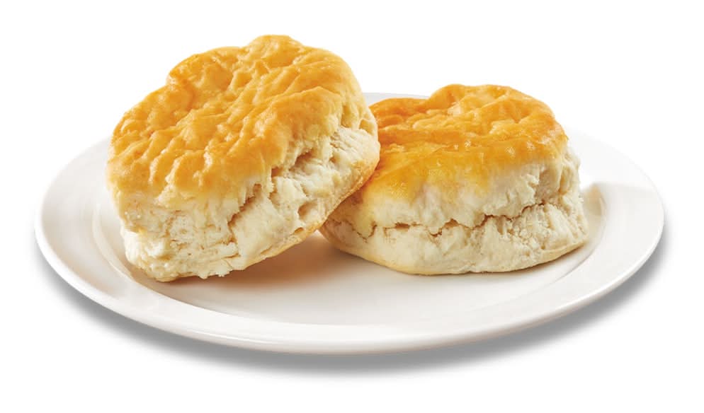 Buttermilk Biscuits