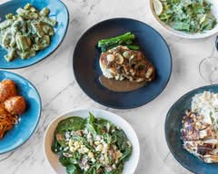 Di Campli's Italian Ristorante (6500 Woodway Drive, Suite 121)