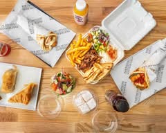 Parthenon Souvlaki Bar North Hobart