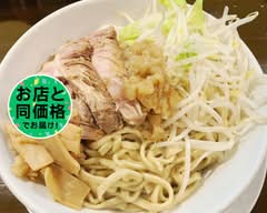 ラーメンDIYラボ　Ramen DIY Lab