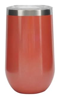 16Oz. Stainless Steel Insulated Wine Tumbler By Ashland