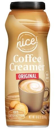 Nice! Original Coffee Creamer (16 oz)