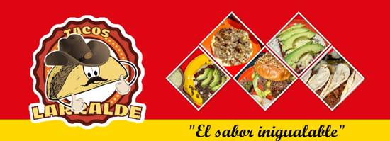 Tacos Larralde (Nuevo leon)