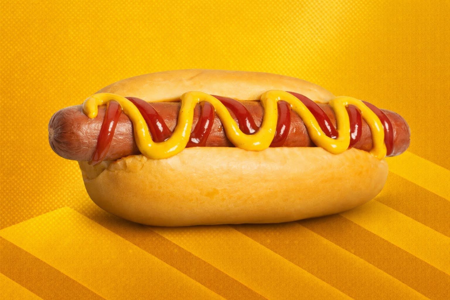 HOT DOG CLASSIC 🌭
