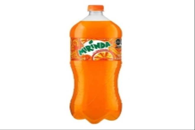 MIRINDA 600 ML