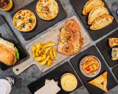 Aiken Empanadas Argentinas & Milanesas 