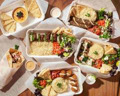 Wraps & Kabobs (New Port Richey)