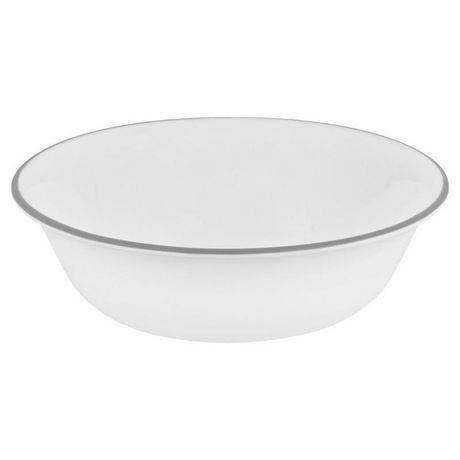 Corelle Classic Mystic Grey Bowl