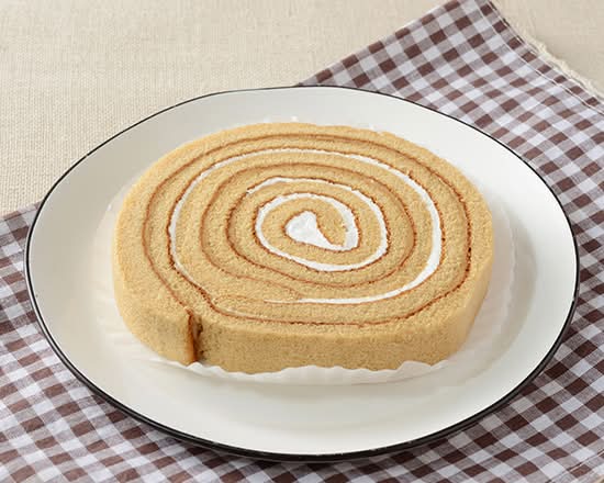 LW うずまきロールケーキ カフェモカ*