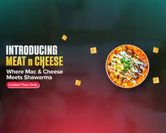 Lava Grill (Market Mall)