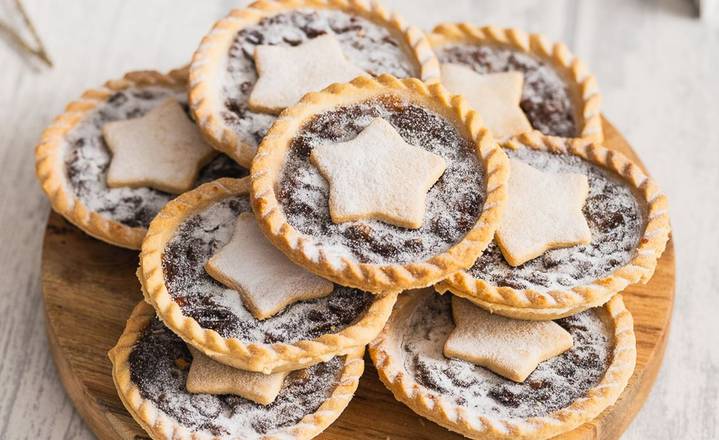 Mince Pie