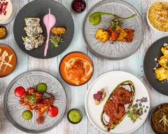 Baluchi @ The Lalit London