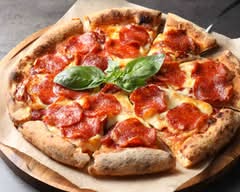 King Of Gluten Free Pizza