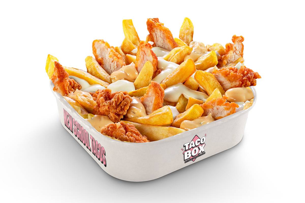 TACOBOX Tenders🎁