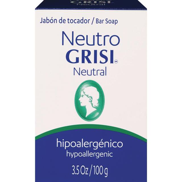 Grisi Neutral Soap