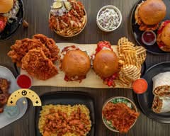 Big D's Hot Chicken