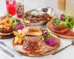 Grill & Café FOR SEASON