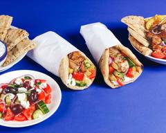 YAMAS I Gyros | Amsterdam Oost