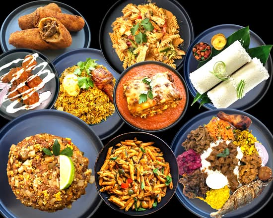 TamilLiano (734 Kingston Rd)