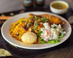 サヴィナ レストラン&バー