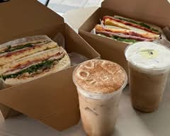 Vici Cafe (2341 Ulric St, San Diego)