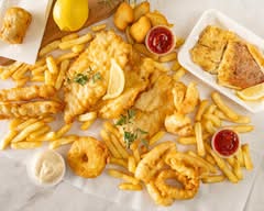 Mount Lawley Fish And Chips