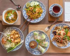 Thai Avel Traiteur 🍜⭐ (Milizac-Guipronvel)
