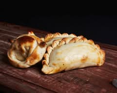 Desbocado - Empanadas Argentinas.