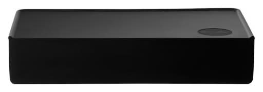 Breville Bench Saver Tamp Mat Black