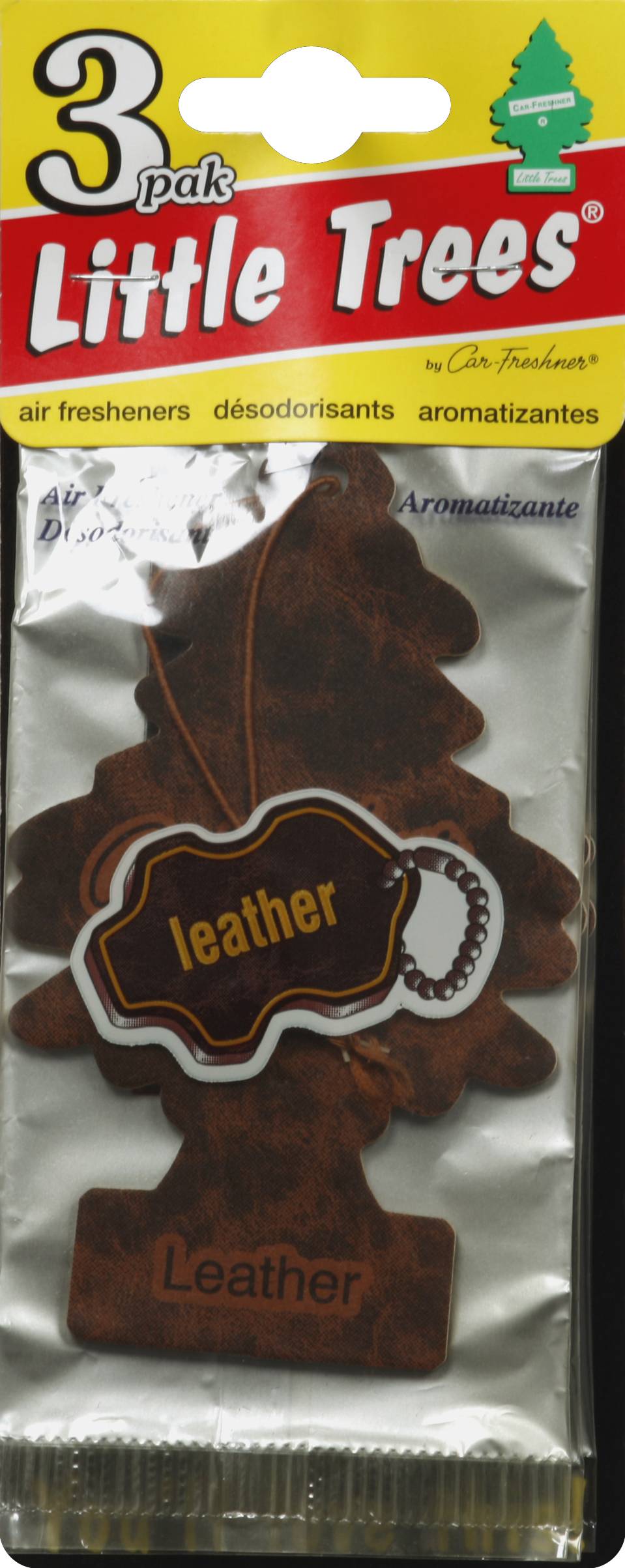 Little Trees Air Fresheners