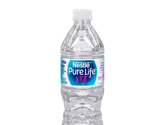 Bottle Water