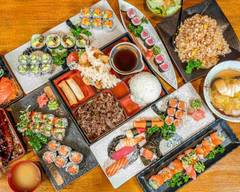 Sushi Gen Japanese Restaurant