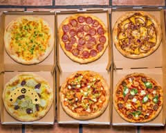 V Pizza (Raleigh)