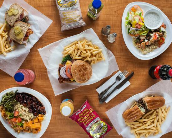 Bella's Gourmet Kitchen (Sandy Springs)