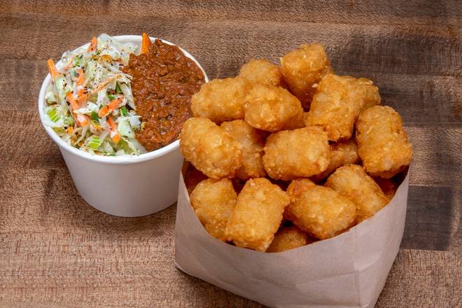 The Love Boat Tots