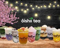 Oishii Tea Oakville