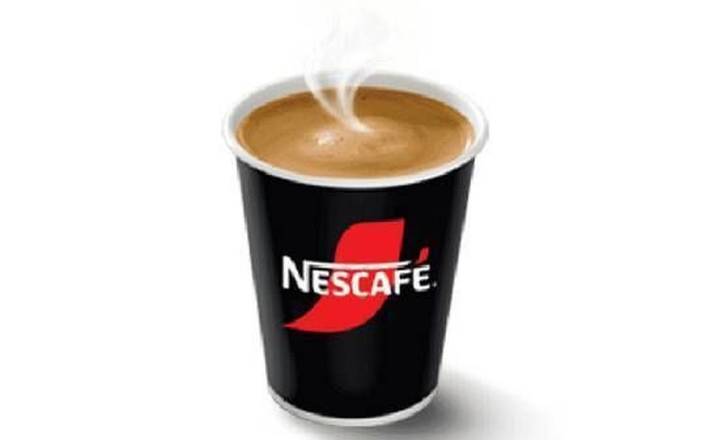 Nescafé Chocolate Caliente