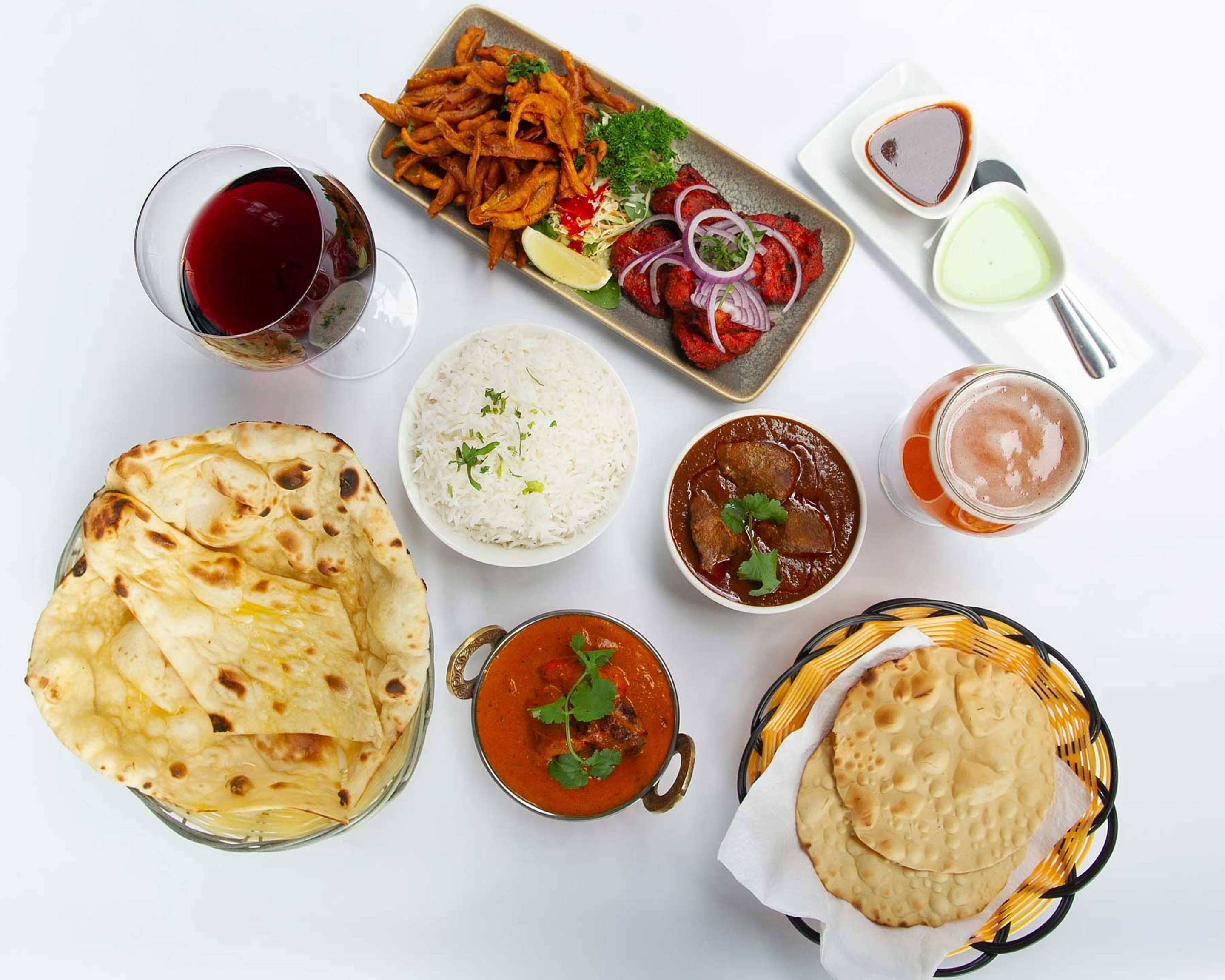 Order Great Spice Indian Restaurant and Bar (Papamoa Plaza) Delivery