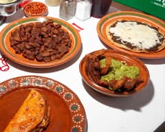La Real Cabeza de Res (Guadalajara)