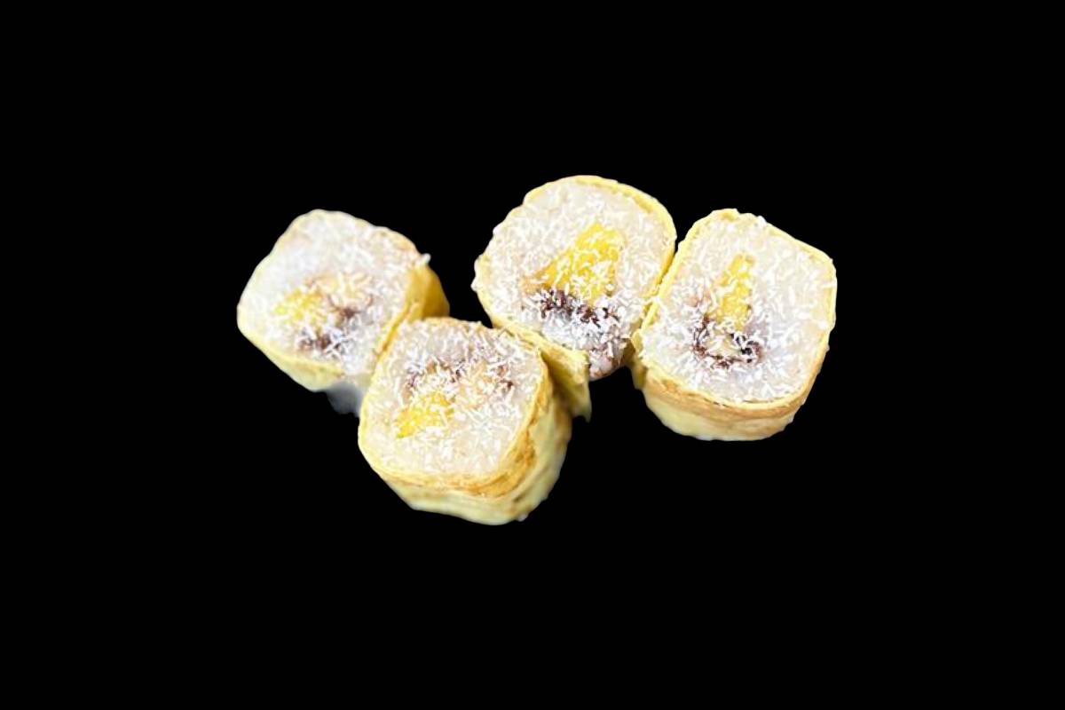 Maki Nutella