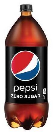 Pepsi Zero Sugar Cola (2 L)