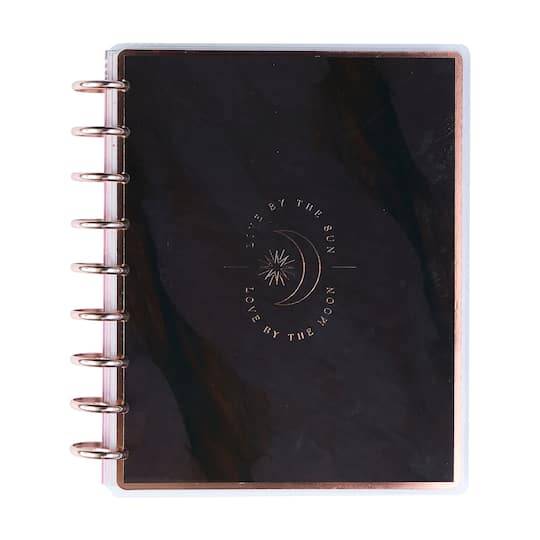 The Classic Happy Planner Deluxe Everyday Magic