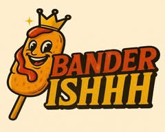 Banderishhh (Mexico City)