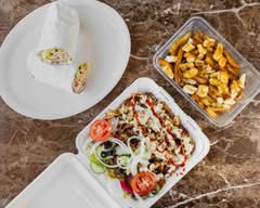 Herat Kabob (185 King Street North)