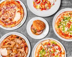 Pizza Club( Berlin)