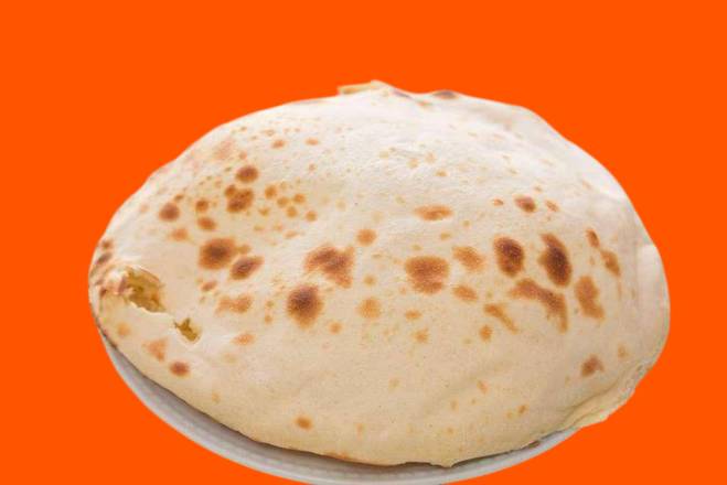 Naan Nature