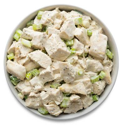Readymeals Rotisserie Chicken Salad - Ready2Eat